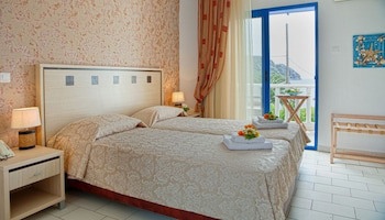 Porto Koufo Hotel galeri fotoğrafı