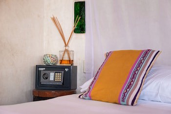 La Posada Del Sol Boutique Hotel Tulum