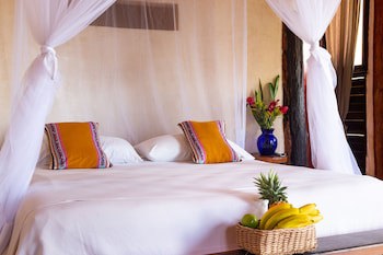 La Posada Del Sol Boutique Hotel Tulum