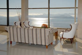 Alma Del Lago Suites & Spa