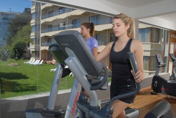 Alma Del Lago Suites & Spa
