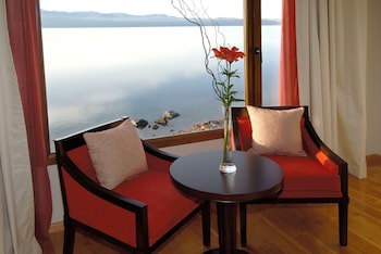 Alma Del Lago Suites & Spa