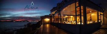 Alma Del Lago Suites & Spa