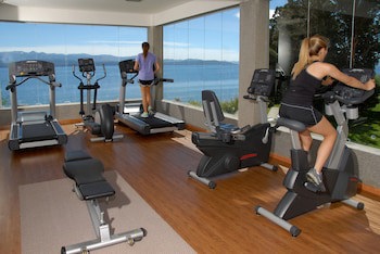 Alma Del Lago Suites & Spa