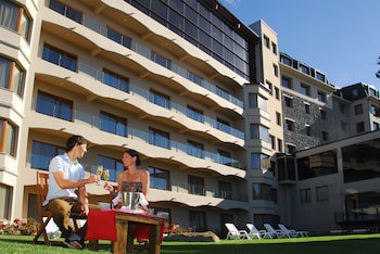 Alma Del Lago Suites & Spa