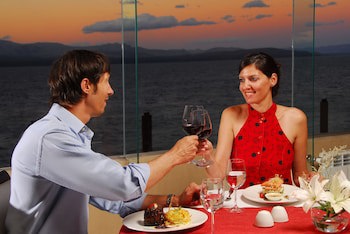 Alma Del Lago Suites & Spa
