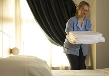 Hotel delle Fiere galeri fotoğrafı