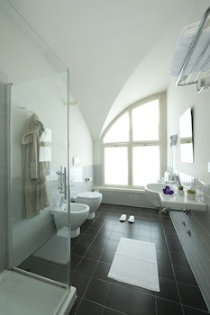 Hotel delle Fiere fotoğrafı