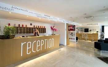 Hotel delle Fiere galeri fotoğrafı