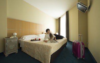 Hotel delle Fiere galeri fotoğrafı