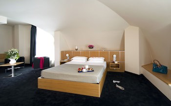 Hotel delle Fiere galeri fotoğrafı
