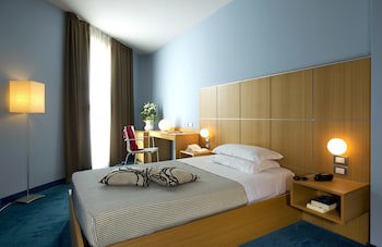 Hotel delle Fiere