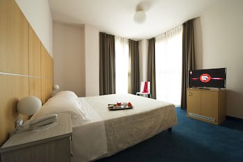 Hotel delle Fiere galeri fotoğrafı