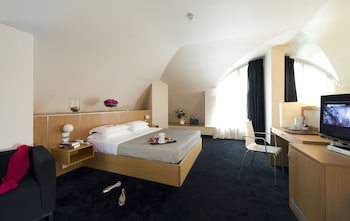Hotel delle Fiere galeri fotoğrafı