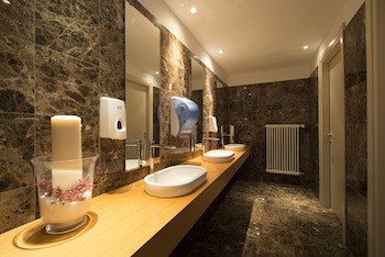 Hotel delle Fiere galeri fotoğrafı