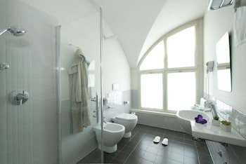 Hotel delle Fiere galeri fotoğrafı
