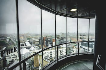 Generator Dublin