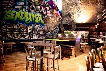 Generator Dublin