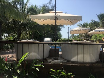 Fahrenheit Hotel