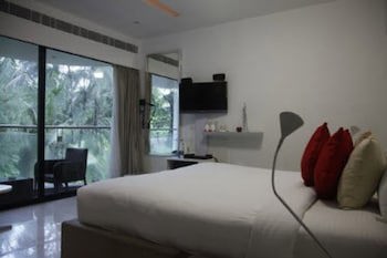 Fahrenheit Hotel