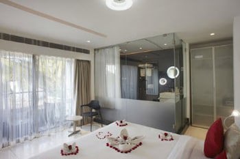 Fahrenheit Hotel