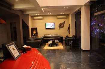 Fahrenheit Hotel