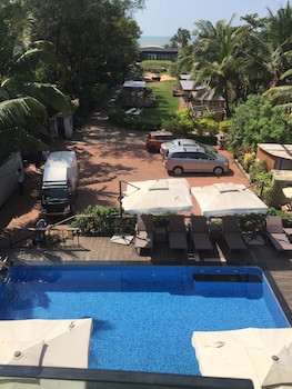 Fahrenheit Hotel