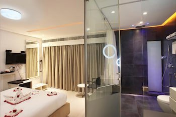 Fahrenheit Hotel