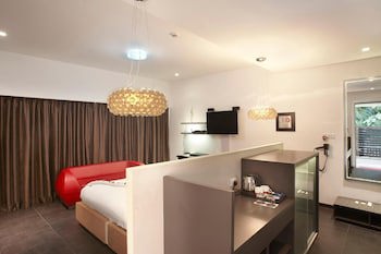Fahrenheit Hotel