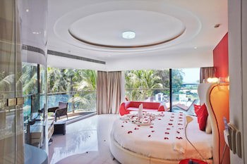 Fahrenheit Hotel