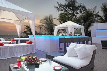 Fahrenheit Hotel