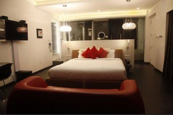Fahrenheit Hotel