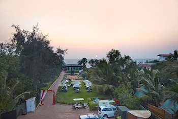 Fahrenheit Hotel