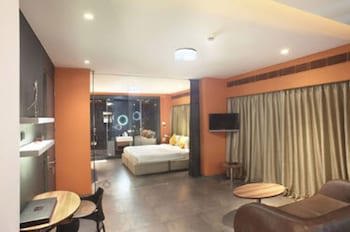 Fahrenheit Hotel