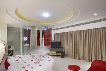 Fahrenheit Hotel