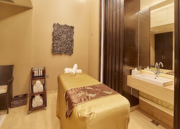 Crowne Plaza New Delhi Rohini, An Ihg Hotel