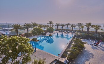 Crowne Plaza New Delhi Rohini, An Ihg Hotel