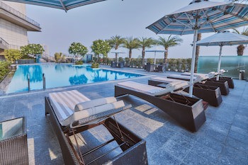 Crowne Plaza New Delhi Rohini, An Ihg Hotel