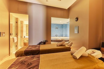 Crowne Plaza New Delhi Rohini, An Ihg Hotel