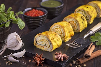 Crowne Plaza New Delhi Rohini, An Ihg Hotel