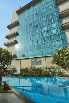 Crowne Plaza New Delhi Rohini, An Ihg Hotel