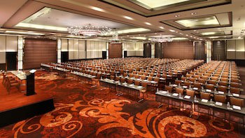 Crowne Plaza New Delhi Rohini, An Ihg Hotel