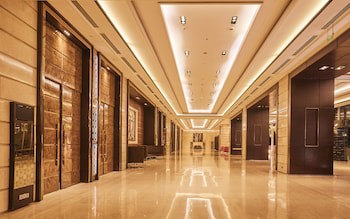 Crowne Plaza New Delhi Rohini, An Ihg Hotel