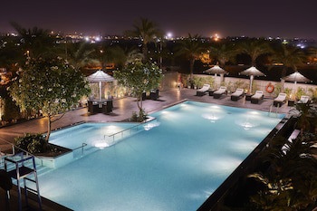 Crowne Plaza New Delhi Rohini, An Ihg Hotel