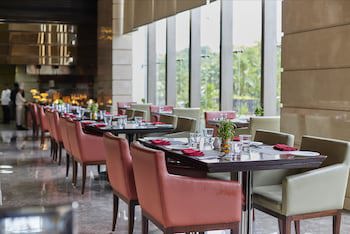 Crowne Plaza New Delhi Rohini, An Ihg Hotel