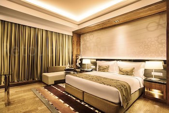 Crowne Plaza New Delhi Rohini, An Ihg Hotel
