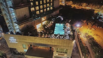 Crowne Plaza New Delhi Rohini, An Ihg Hotel