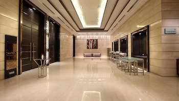 Crowne Plaza New Delhi Rohini, An Ihg Hotel