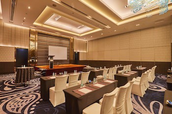 Crowne Plaza New Delhi Rohini, An Ihg Hotel