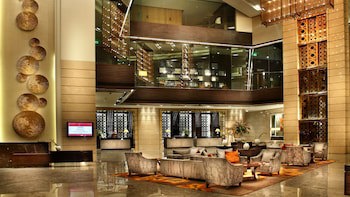 Crowne Plaza New Delhi Rohini, An Ihg Hotel